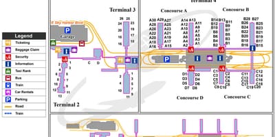 Terminal пхх mapie